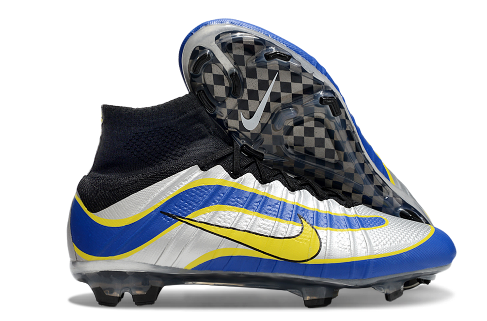 Mercurial Superfly 4 Elite Fg