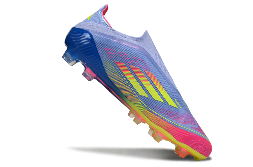 Adidas F50+ Laceless Elite FG