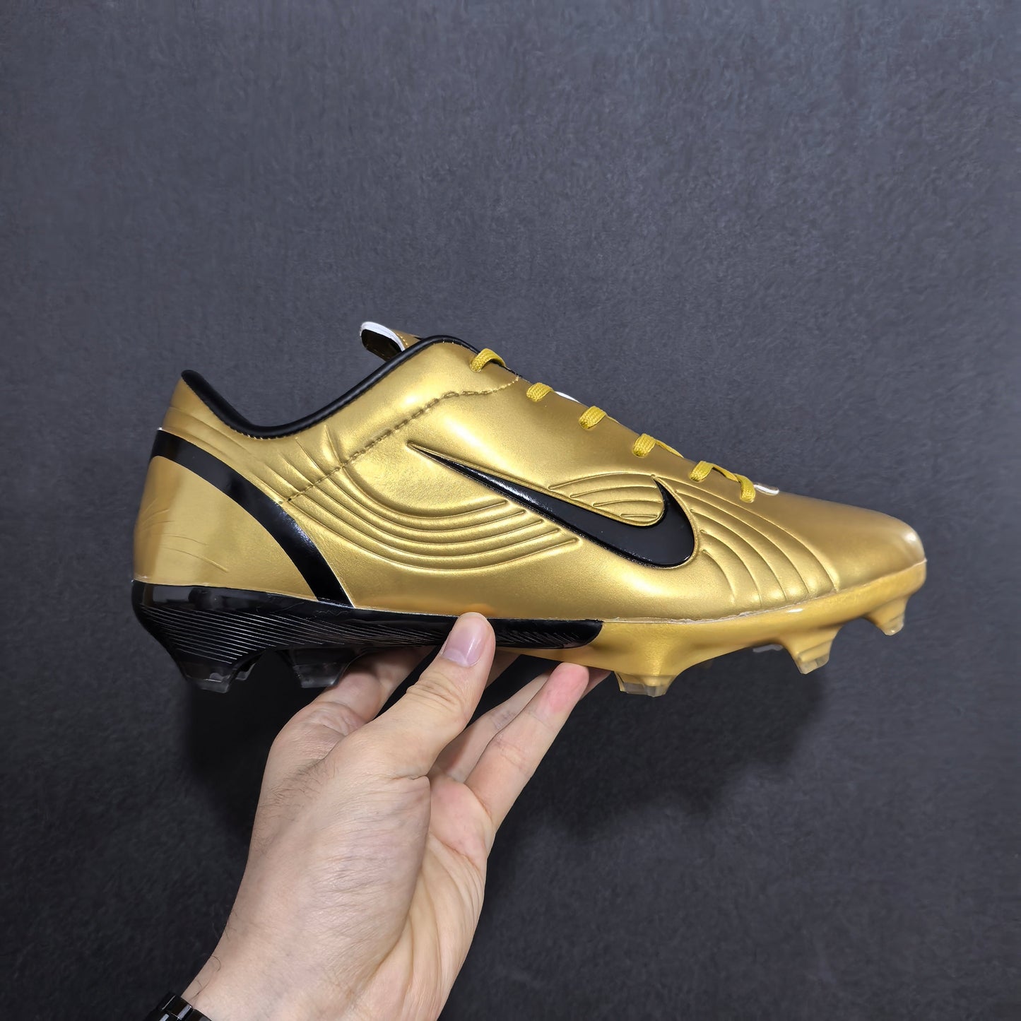 Nike Mercurial Vapor 5 Re-imagine Elite Fg