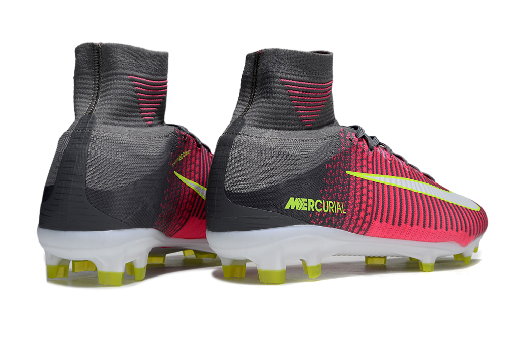 Mercurial Superfly 5 Elite Fg