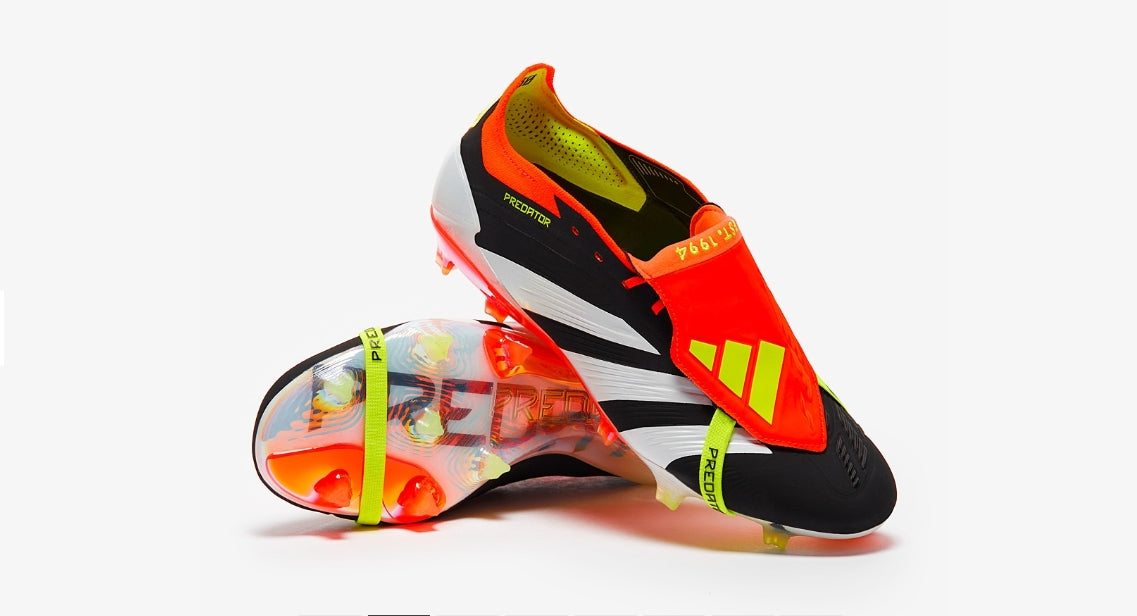 Adidas Predator FOT Elite Fg