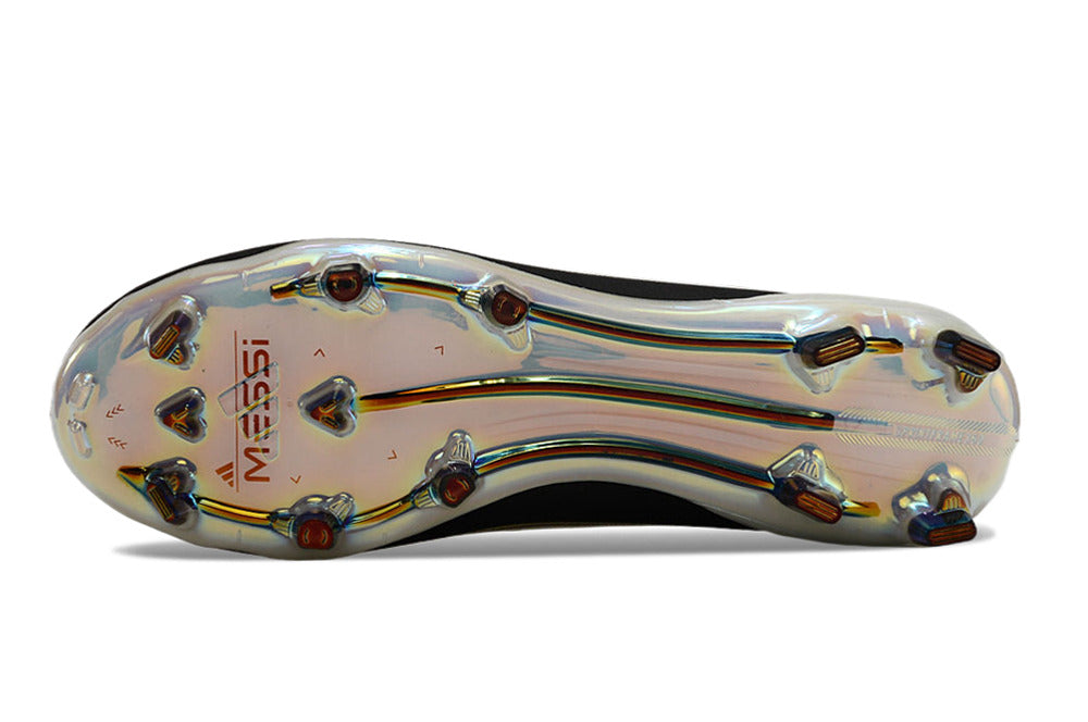 F50+ Laceless Elite FG