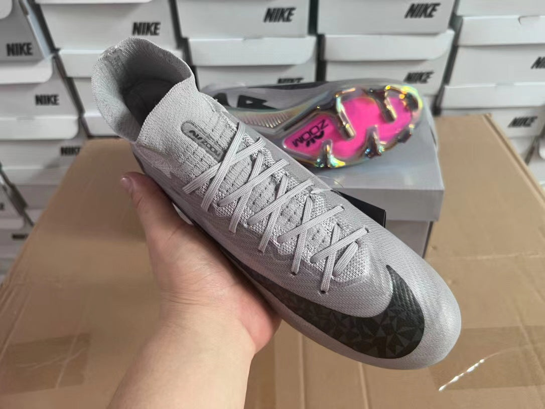 Nike Air Zoom Mercurial Superfly 9 Elite Fg