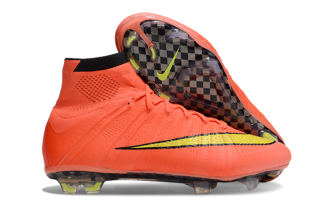 Mercurial Superfly 4 Elite Fg