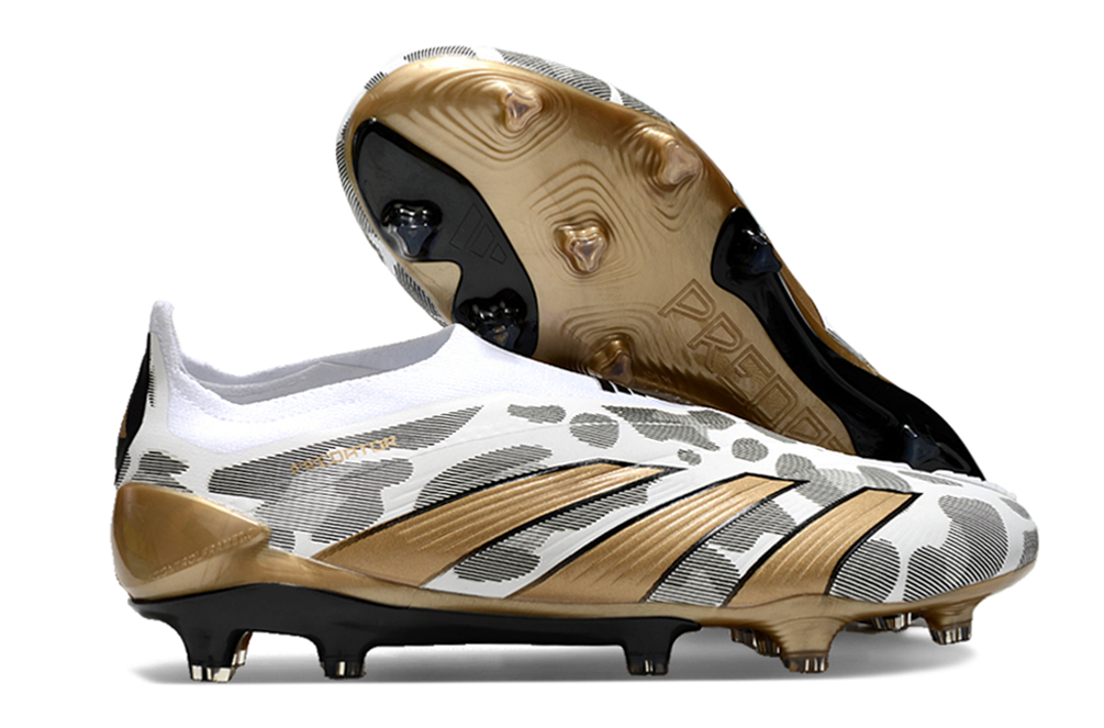 Adidas Predator Laceless Elite Fg