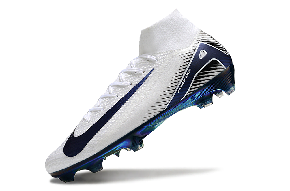 Nike Air Zoom Mercurial Superfly 10 Elite Fg