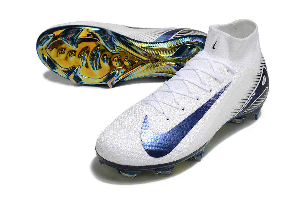 Nike Air Zoom Mercurial Superfly 10 Elite Fg