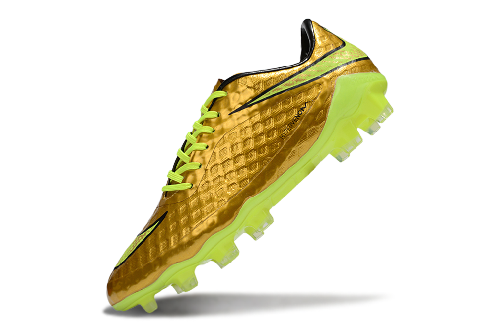 Nike Hypervenon RM Elite fg
