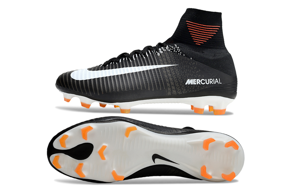 Mercurial Superfly 5 Elite Fg