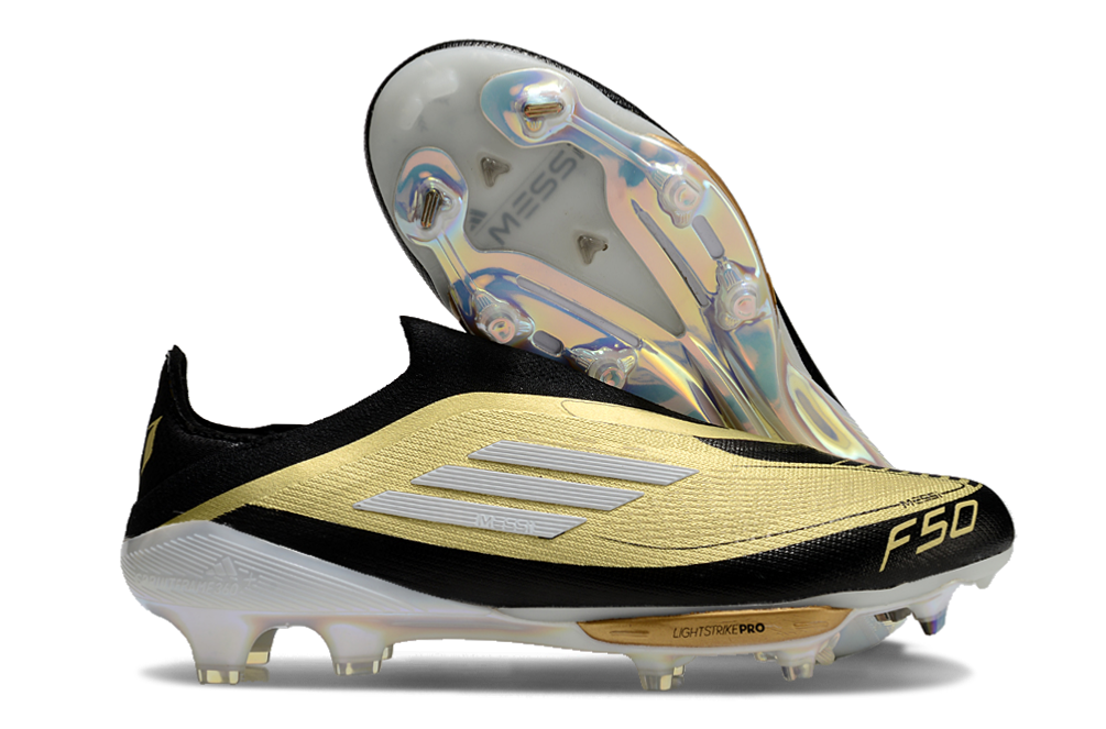 F50+ Lightstrike Pro Laceless Elite FG