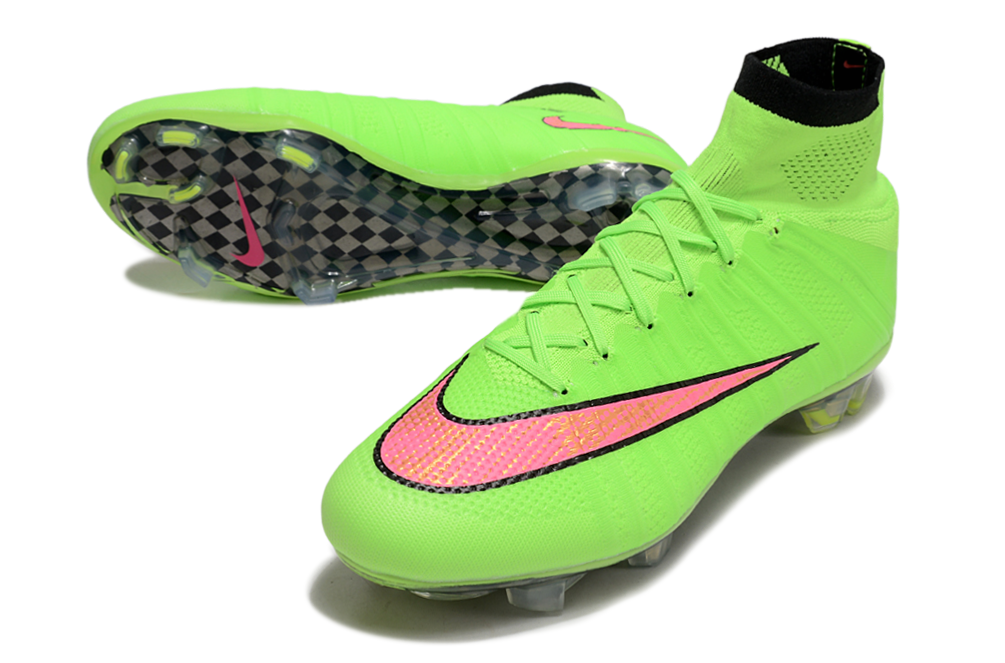 Mercurial Superfly 4 Elite Fg