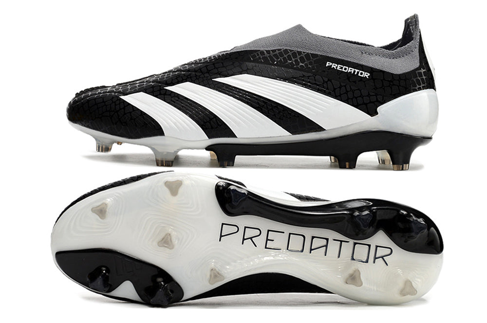 Predator Laceless Elite Fg