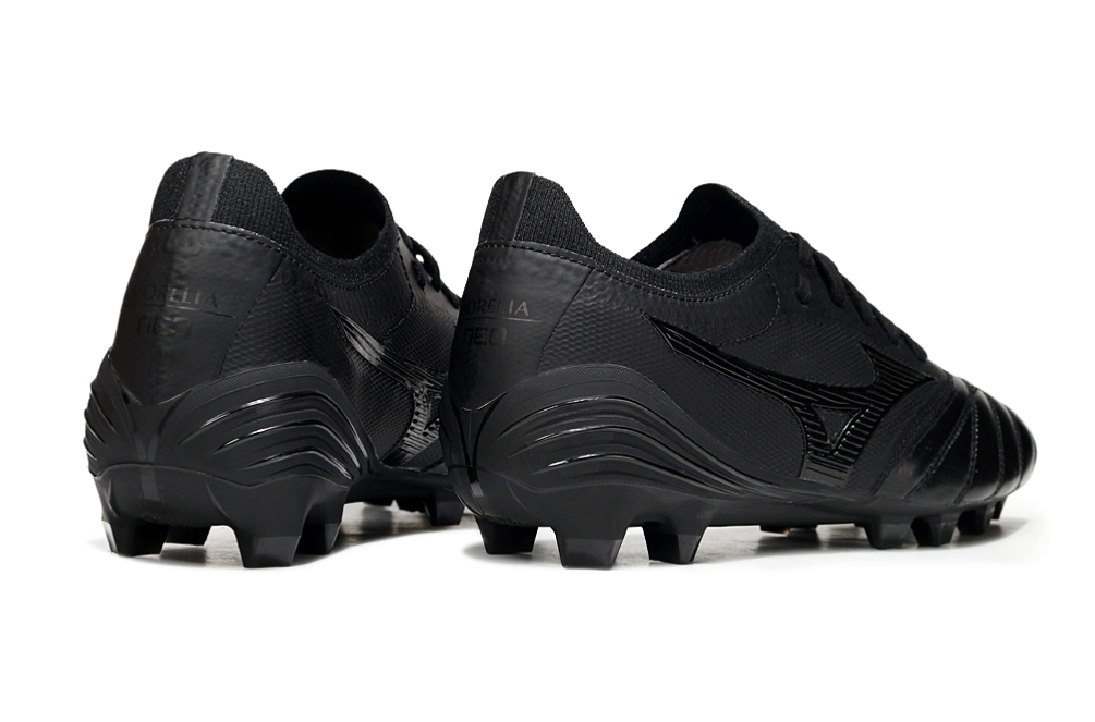Mizuno Morelia Neo IV BATE Made In Japan Elite FG