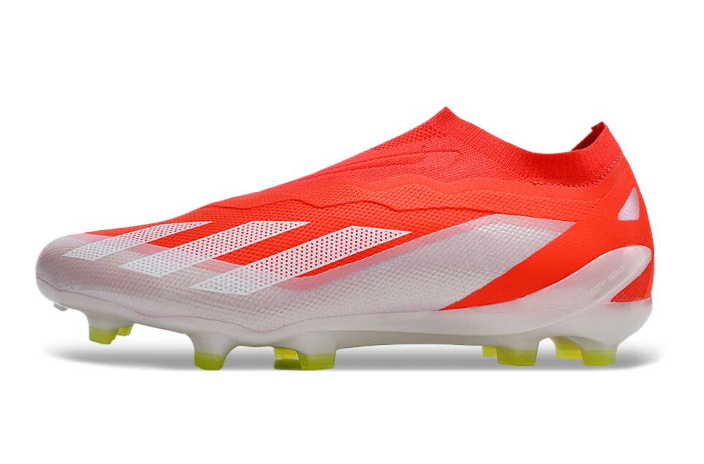 Adidas Xcrazyfast Laceless Elite Fg