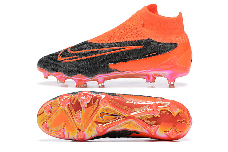 Nike Phantom GX Ghost Lacing Elite FG