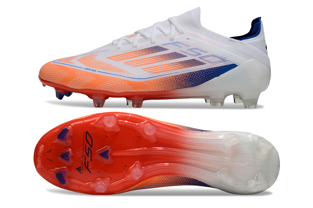 F50+ Elite FG
