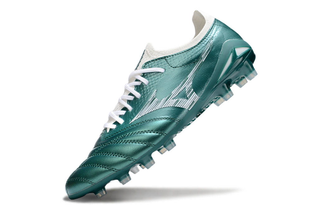 Mizuno Morelia Neo IV BATE Made In Japan Elite FG