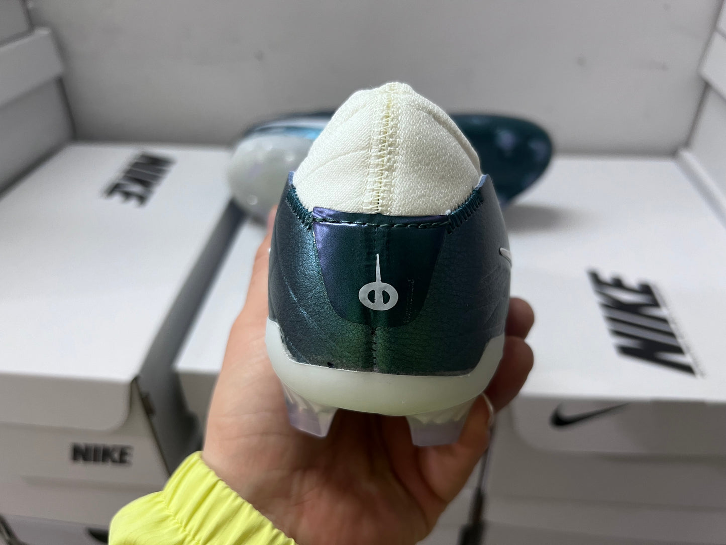 Nike Tiempo Legend 10 Elite Fg