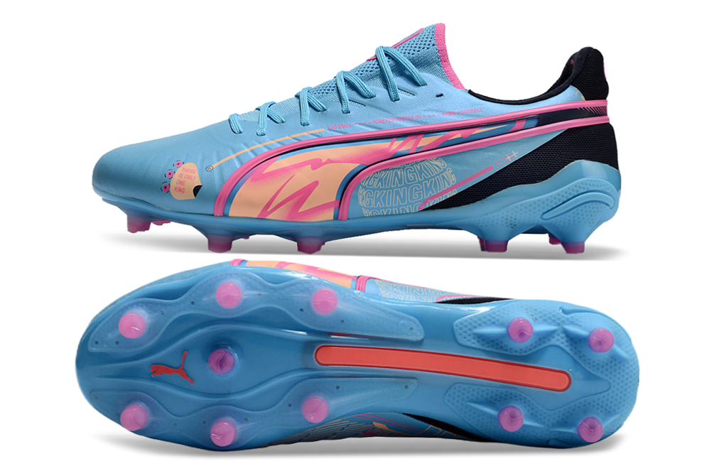 Puma King Elite Fg