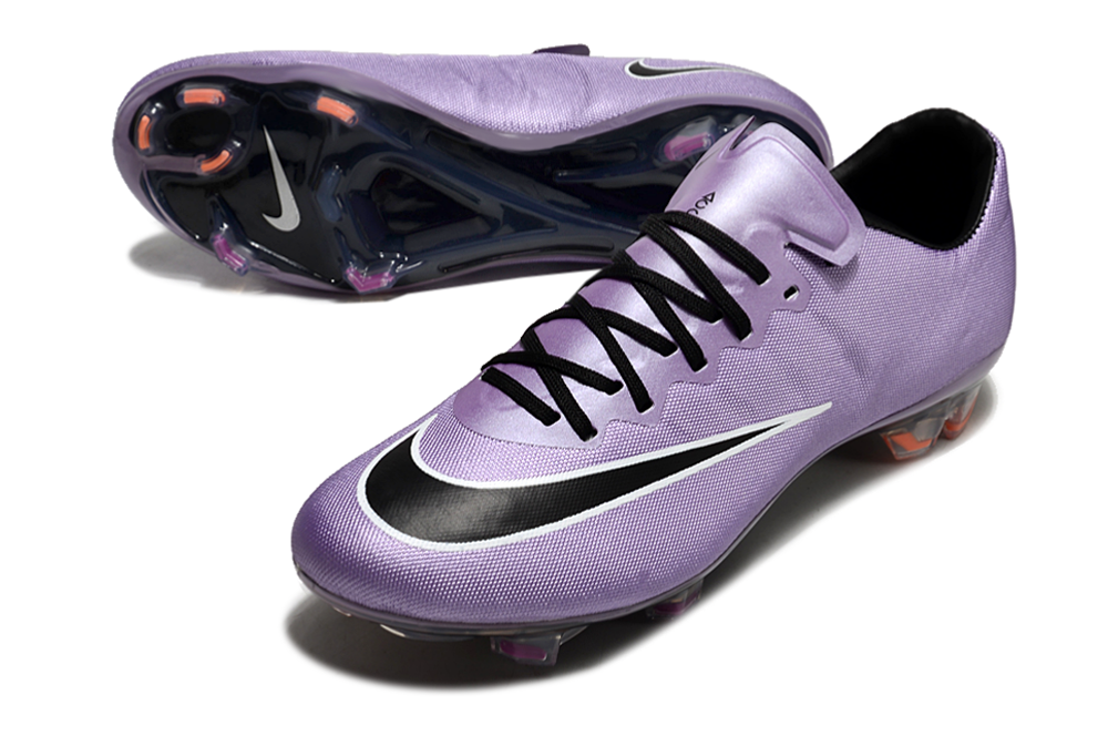 Nike Mercurial Vapor 10 Elite Fg