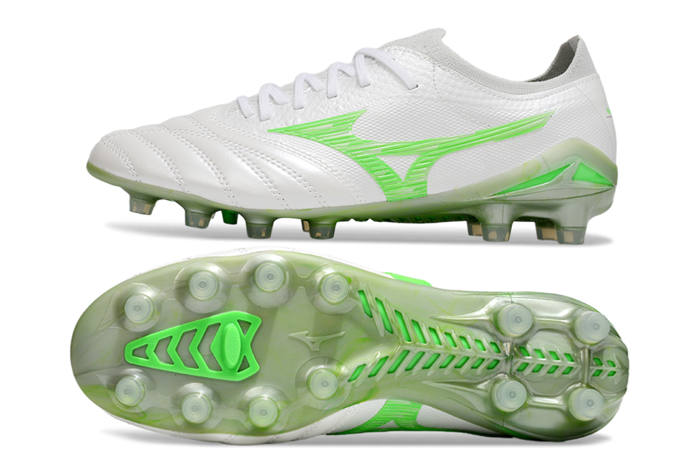Mizuno Morelia Neo IV BATE Made In Japan Elite FG