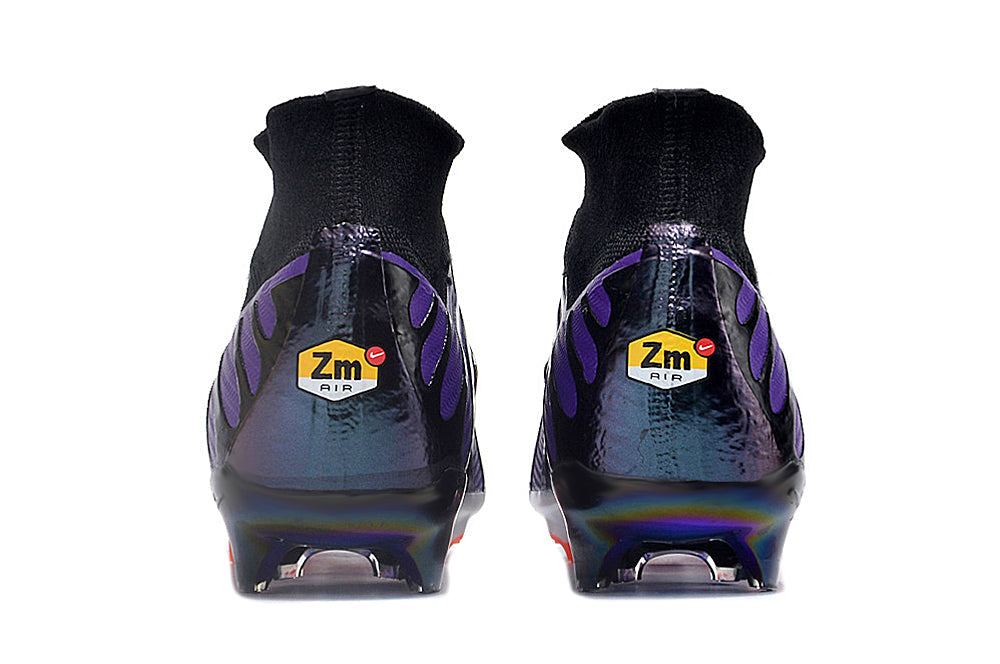 Nike Air Zoom Mercurial Superfly 9 Elite Fg