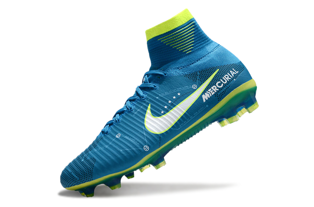 Nike Mercurial Superfly 5 Elite Fg