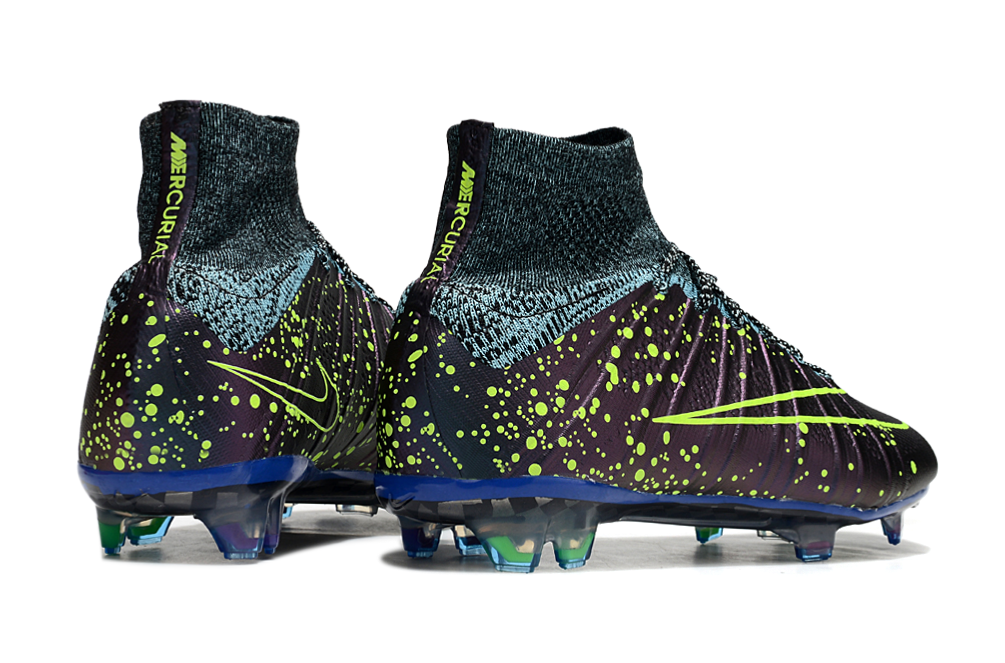 Mercurial Superfly 4 Elite Fg
