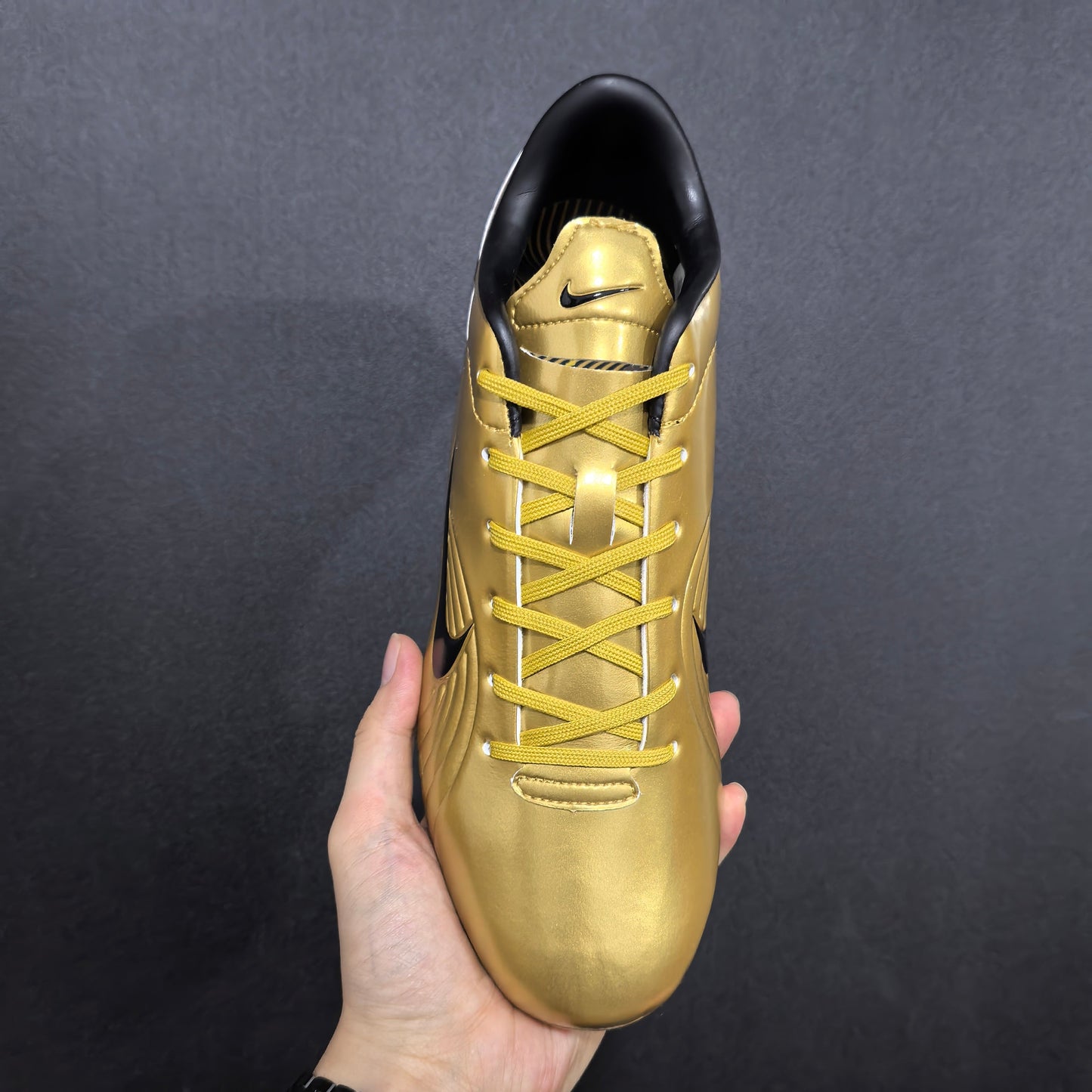 Nike Mercurial Vapor 5 Re-imagine Elite Fg