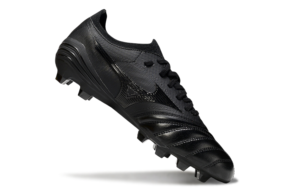 Mizuno Morelia Neo IV BATE Made In Japan Elite FG