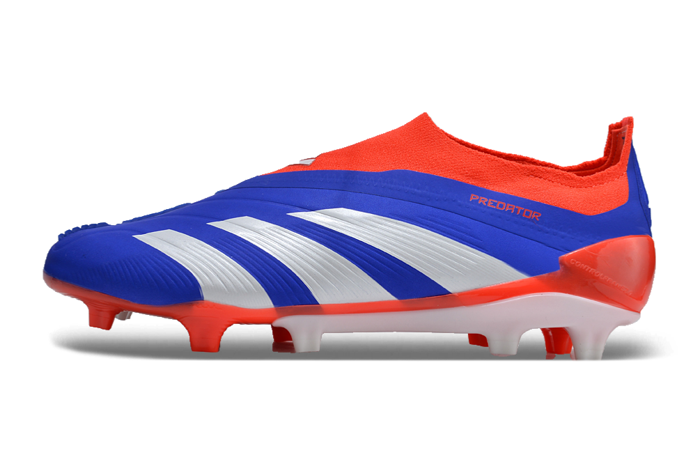 Adidas Predator Laceless Elite Fg