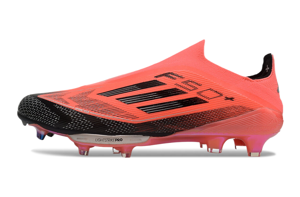 Adidas F50+ Lightstrike Pro Laceless Elite FG