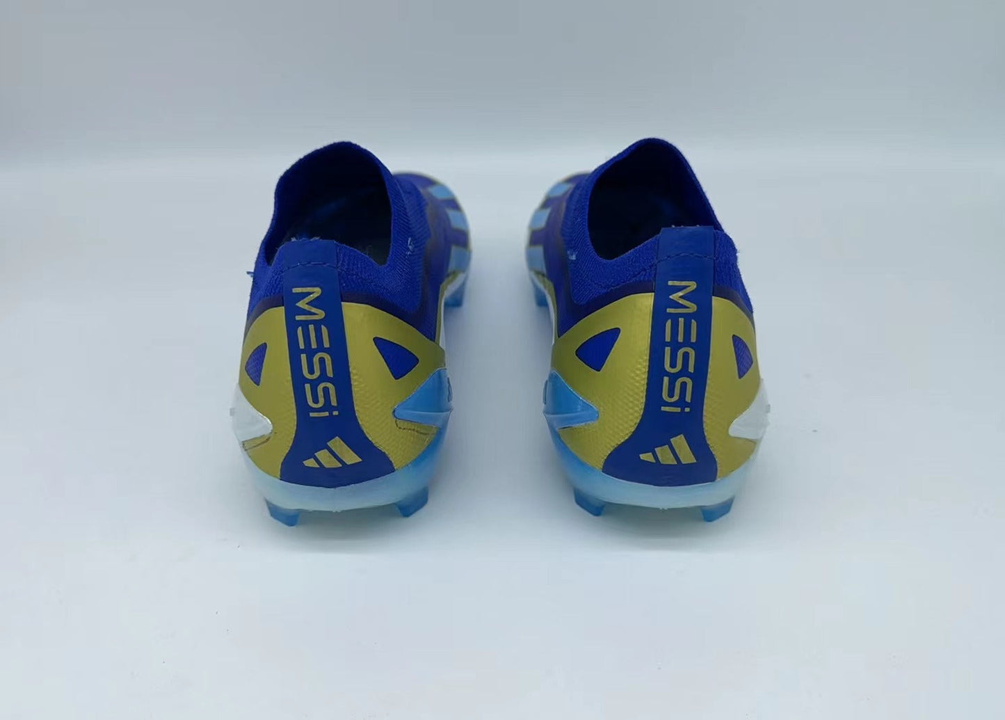 Adidas Xcrazyfast Laceless Elite Fg