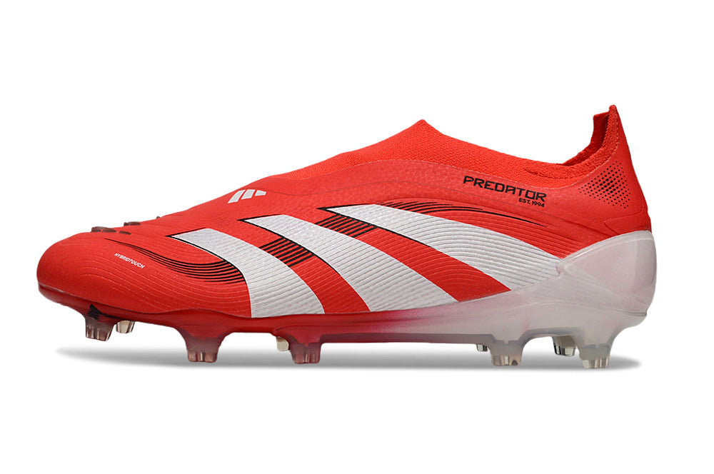 Adidas Predator Laceless Elite Fg