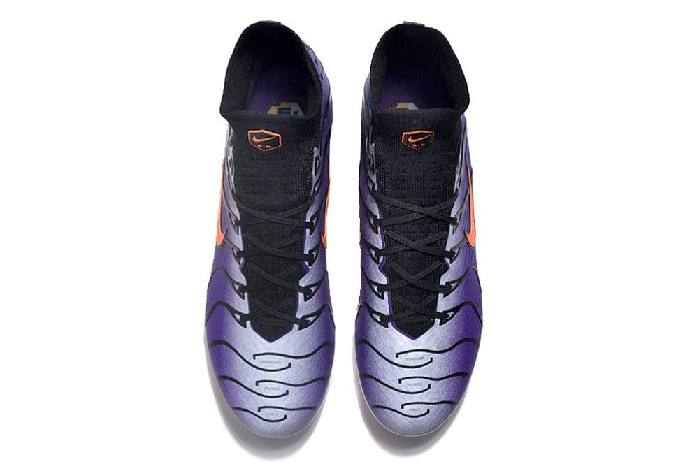 Nike Air Zoom Mercurial Superfly 9 Elite Fg