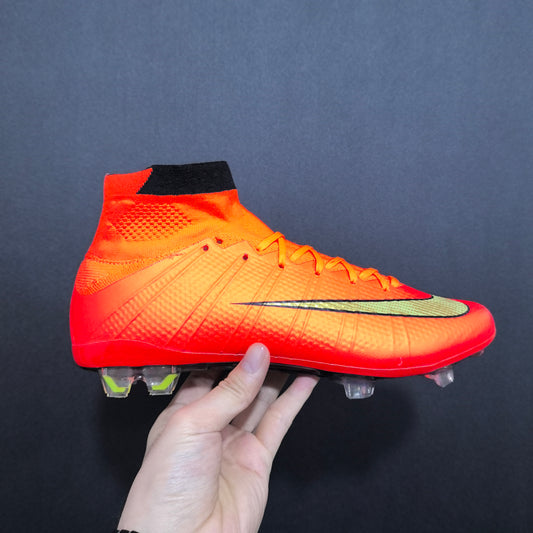 Mercurial Superfly 4 Elite Fg
