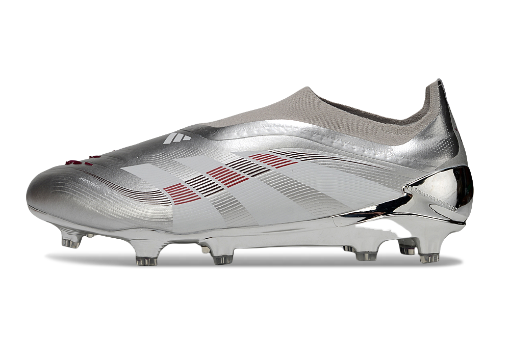 Adidas Predator Laceless Elite Fg