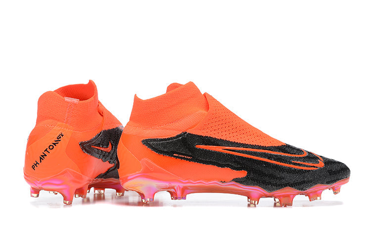 Nike Phantom GX Ghost Lacing Elite FG