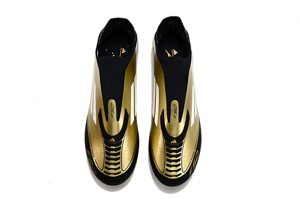 F50+ Laceless Elite FG