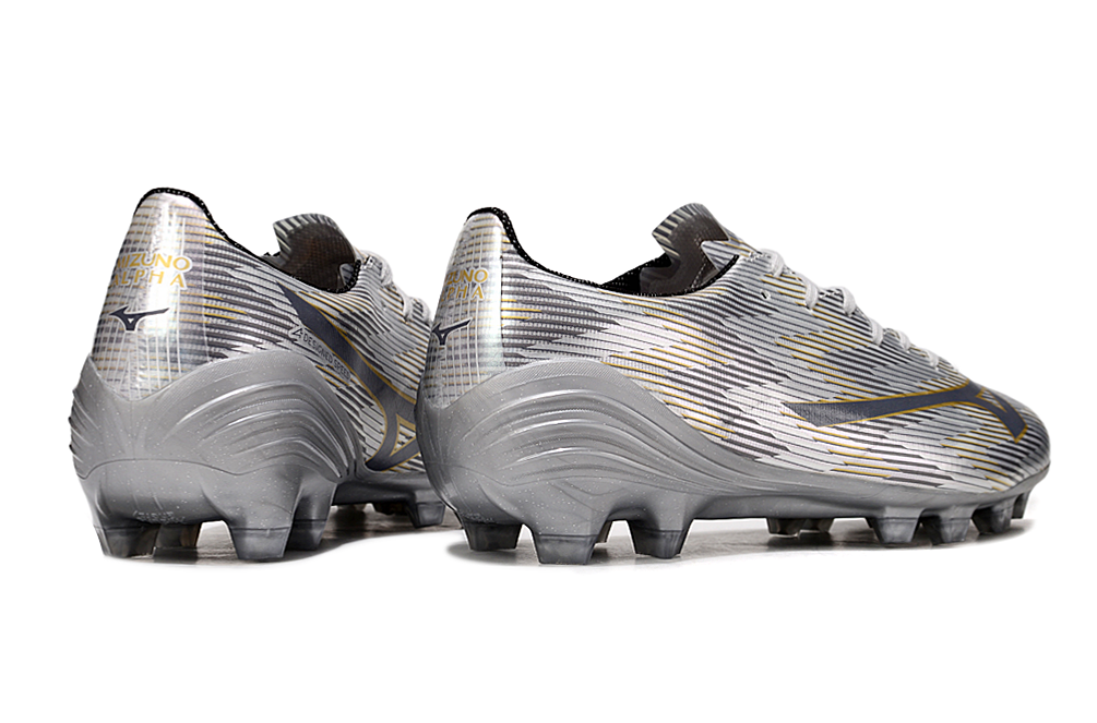 Mizuno Alpha Made in Japan Elite FG