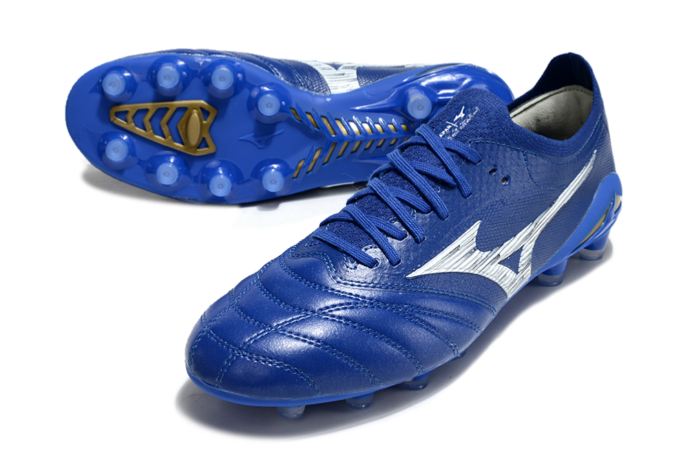 Mizuno Morelia Neo IV BATE Made In Japan Elite FG