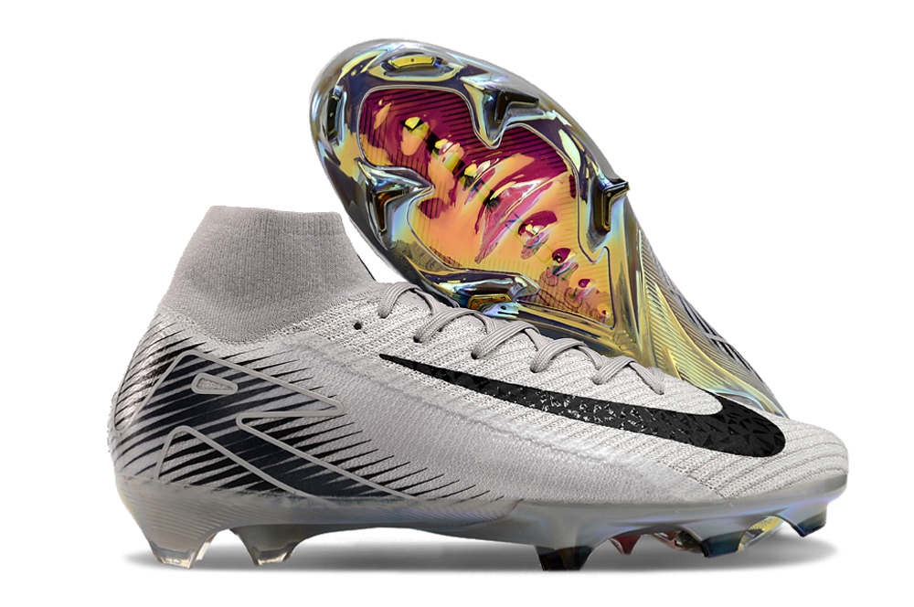 Nike Air Zoom Mercurial Superfly 10 Elite Fg