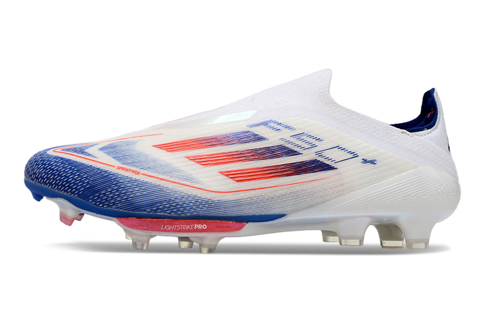 Adidas F50+ Lightstrike Pro Laceless Elite FG