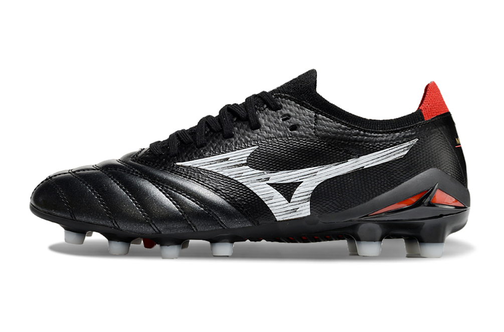Mizuno Morelia Neo IV BATE Made In Japan Elite FG