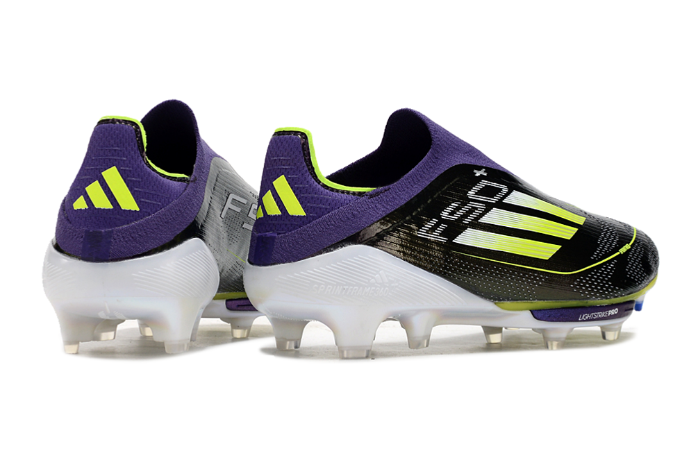 Adidas F50+ Lightstrike Pro Laceless Elite FG