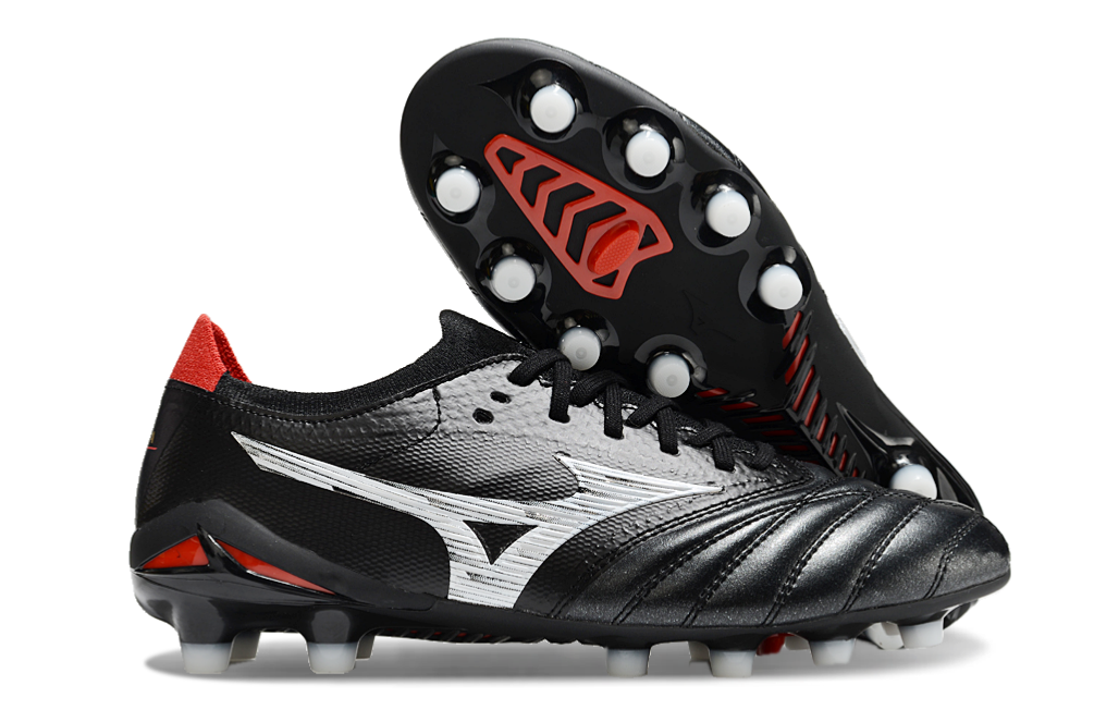 Mizuno Morelia Neo IV BATE Made In Japan Elite FG