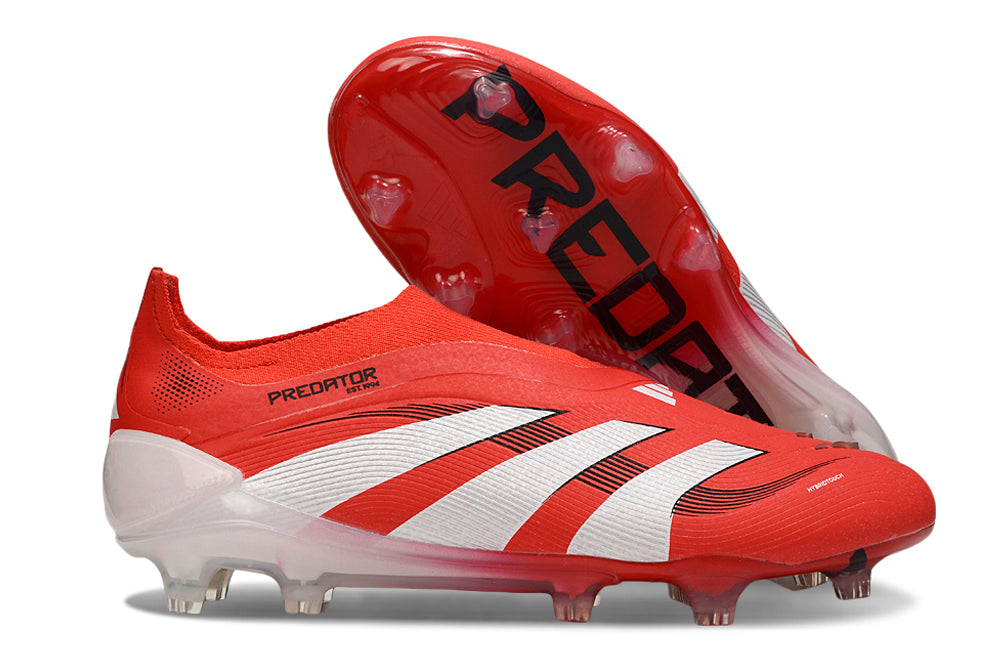 Adidas Predator Laceless Elite Fg
