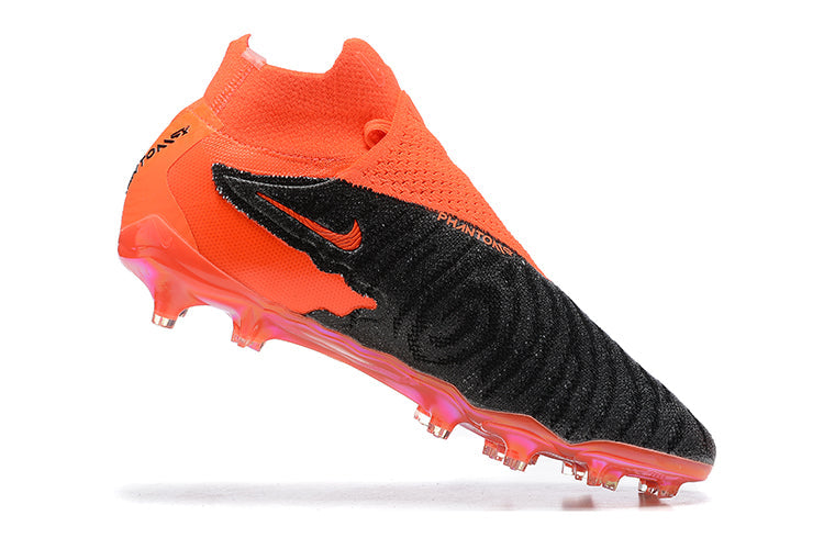 Nike Phantom GX Ghost Lacing Elite FG