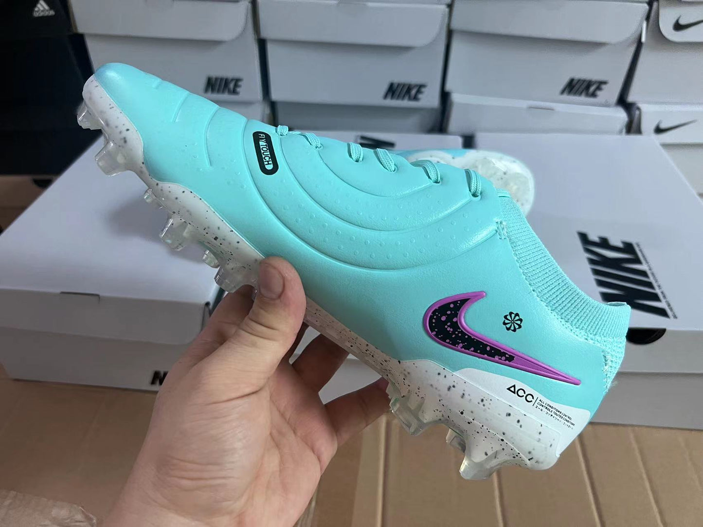 Tiempo Legend 10 Elite Fg