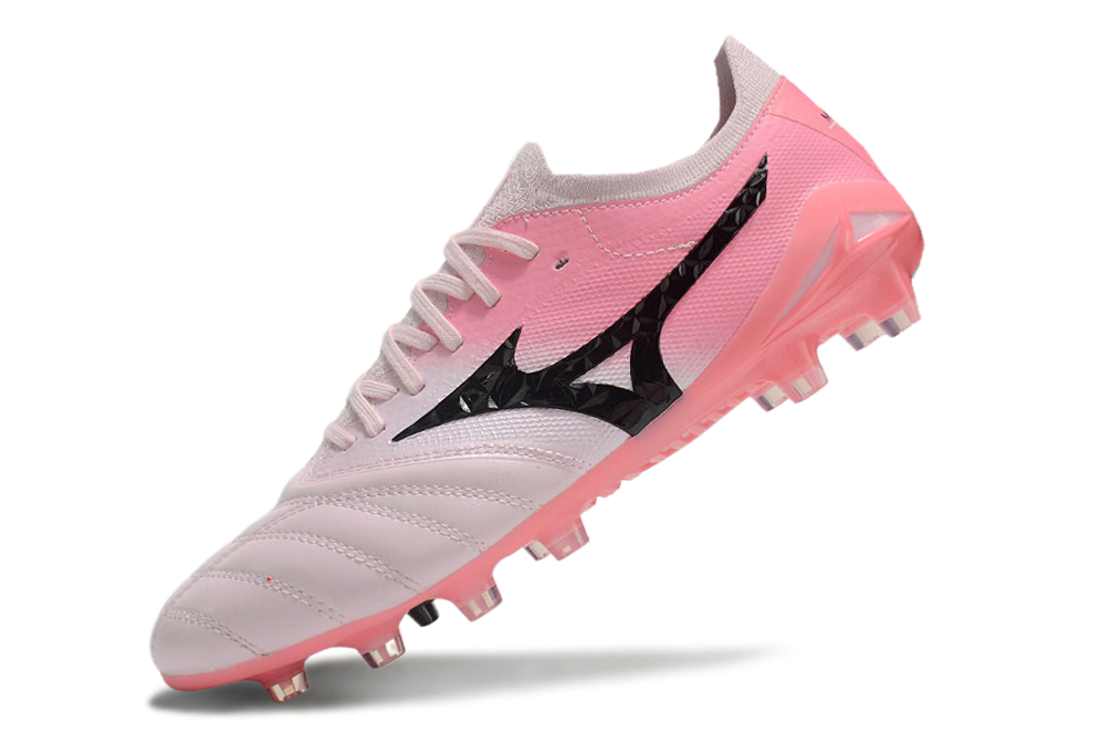 Mizuno Morelia Neo IV BATE Made In Japan Elite FG
